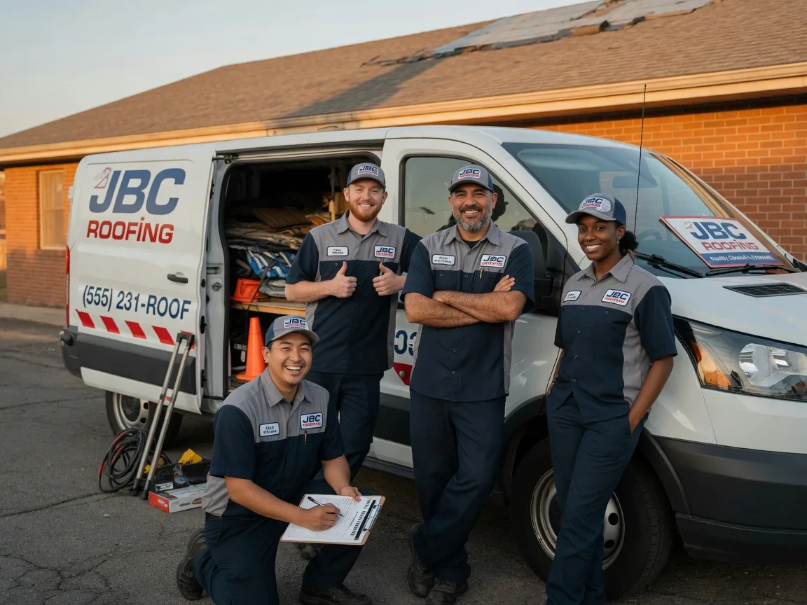 Roof Replacement company in Cascade, WI